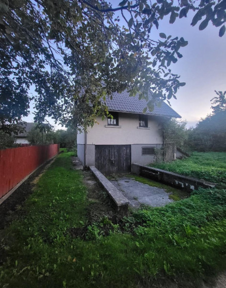 Parduodamas namas Miškinių k., Kauno r. sav., 74.92 m² ploto 2 kambariai 3