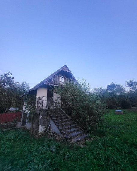 Parduodamas namas Miškinių k., Kauno r. sav., 74.92 m² ploto 2 kambariai 4