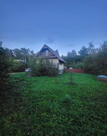 Parduodamas namas Miškinių k., Kauno r. sav., 74.92 m² ploto 2 kambariai 5