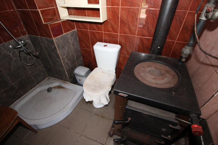 Parduodamas namas Jovarų g., Patašinės k., Šakių r. sav., 111.89 m² ploto 6 kambariai 11