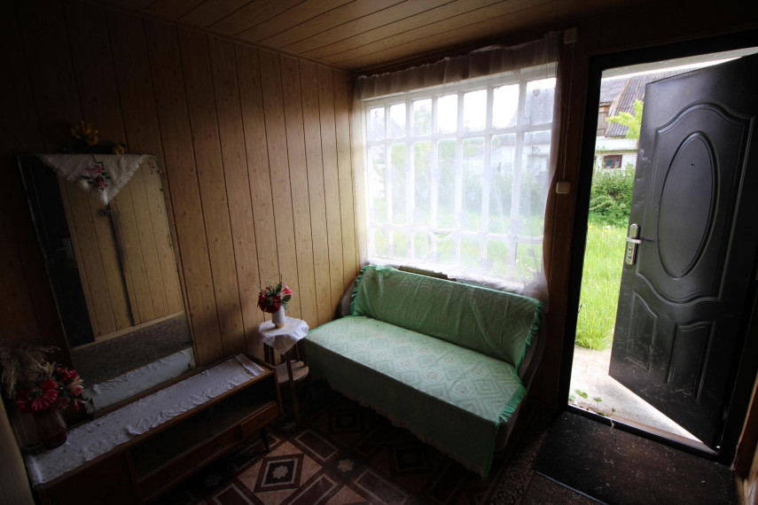 Parduodamas namas Jovarų g., Patašinės k., Šakių r. sav., 111.89 m² ploto 6 kambariai 18