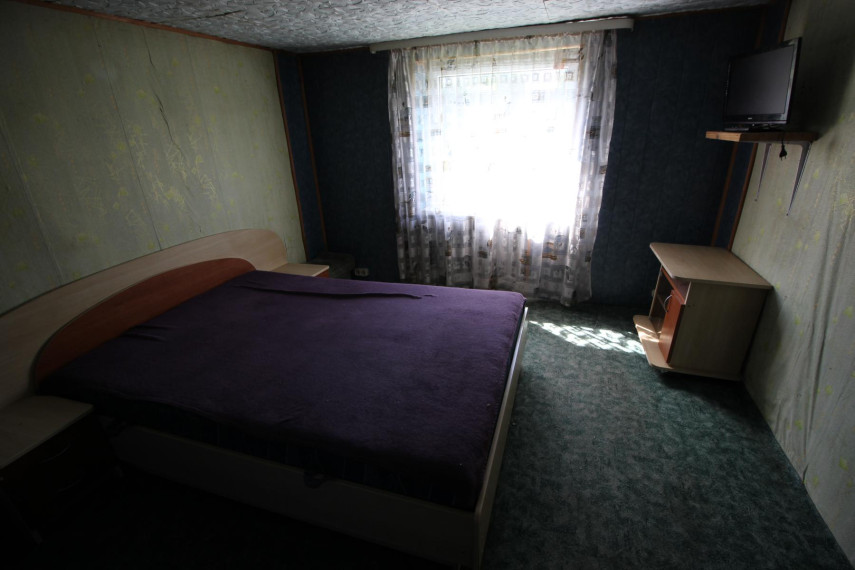Parduodamas namas Jovarų g., Patašinės k., Šakių r. sav., 111.89 m² ploto 6 kambariai 19