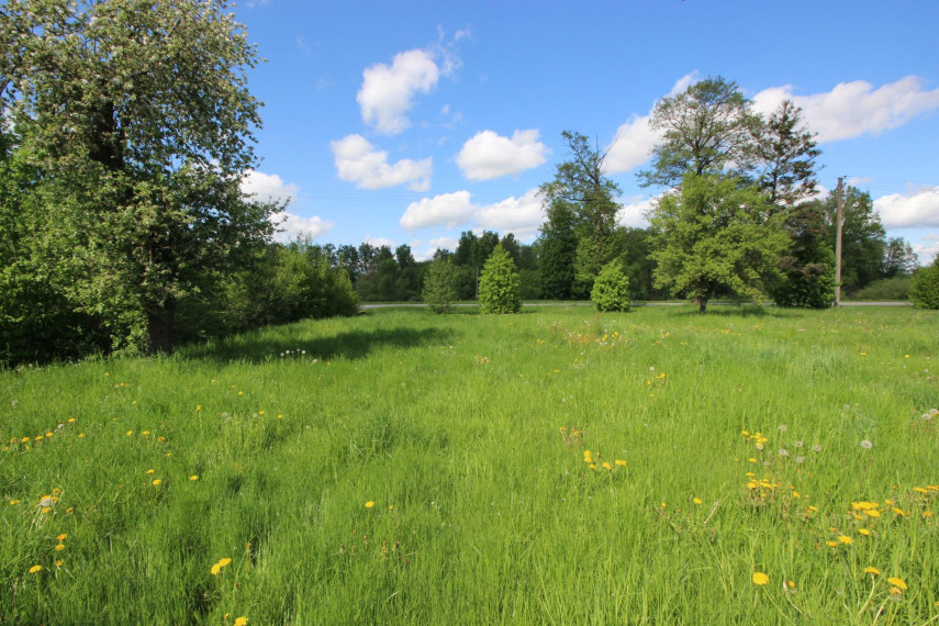 Parduodamas namas Jovarų g., Patašinės k., Šakių r. sav., 111.89 m² ploto 6 kambariai 24