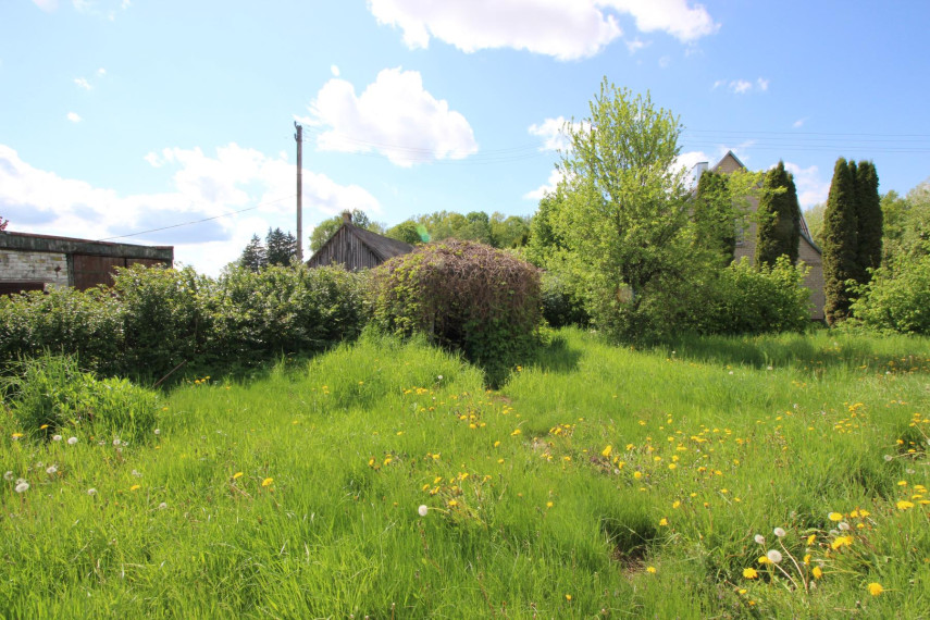 Parduodamas namas Jovarų g., Patašinės k., Šakių r. sav., 111.89 m² ploto 6 kambariai 4
