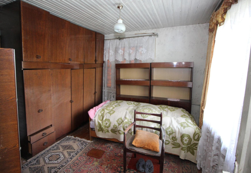 Parduodamas namas Jovarų g., Patašinės k., Šakių r. sav., 111.89 m² ploto 6 kambariai 7