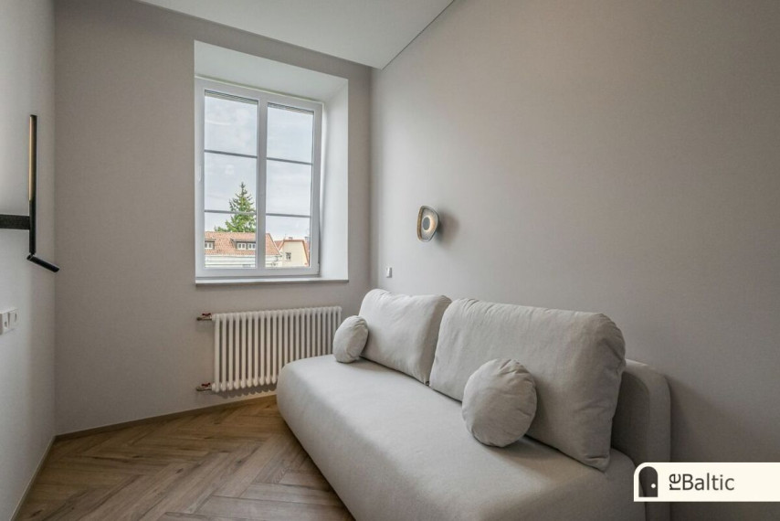 Nuomojamas butas Didžioji g., Vilniaus m., Vilniaus m. sav., 60 m2 ploto, 3 kambariai 14