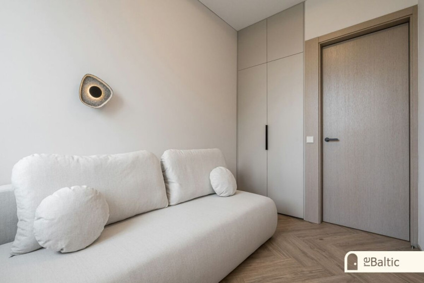 Nuomojamas butas Didžioji g., Vilniaus m., Vilniaus m. sav., 60 m2 ploto, 3 kambariai 16