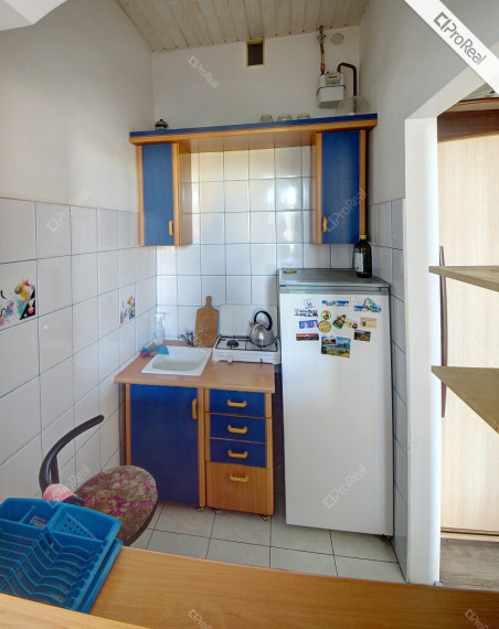 Nuomojamas butas Palangos g., Vilniaus m., Vilniaus m. sav., 32 m2 ploto, 2 kambariai 11