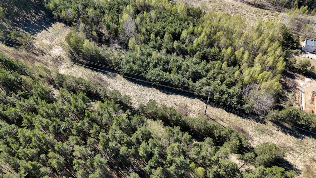 Parduodamas  sklypas Paluknės g., Rūdiškių m., Trakų r. sav., 15 a ploto 5