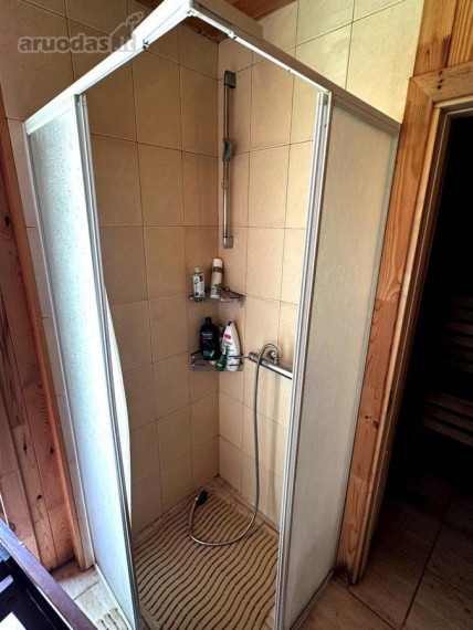 Parduodamas namas Grybų g., Juodiškių k., Molėtų r. sav., 60.00 m² ploto 2 kambariai 11