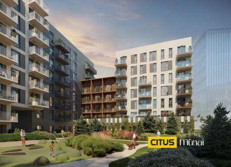 Parduodamas butas Kareivių g., Žirmūnai, Vilniaus m., Vilniaus m. sav., 50.94 m² ploto 2 kambariai Parduodamas butas Kareivių g., Žirmūnai, Vilniaus m., Vilniaus m. sav., 50.94 m² ploto 2 kambariai
