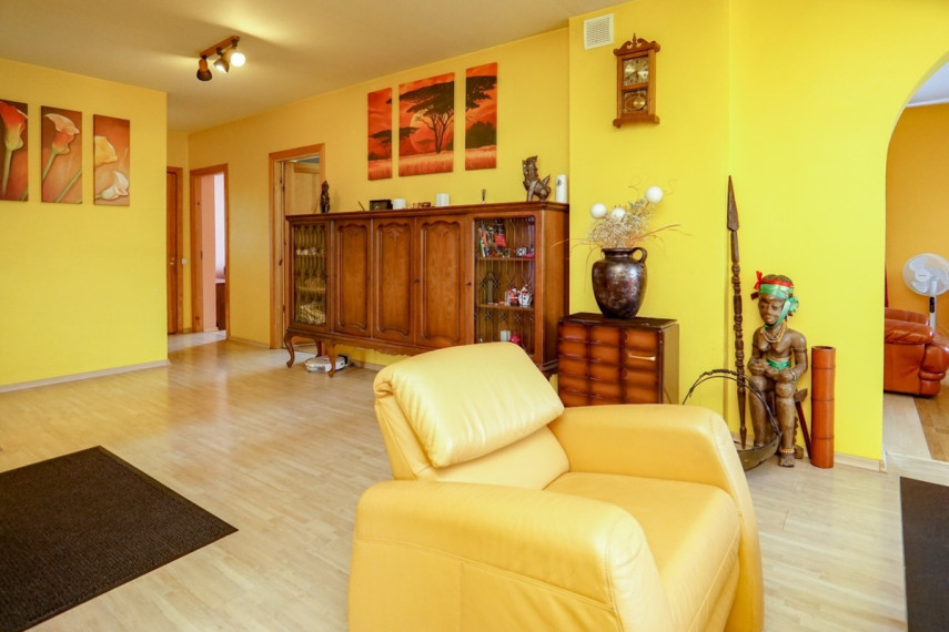 Parduodamas namas Panevėžio r. sav., Šilagalio k., Beržų, 360.3 m2 ploto, 2 aukštai 5