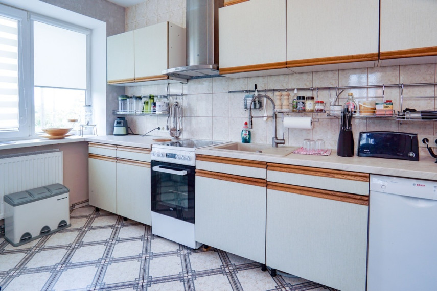 Parduodamas namas Panevėžio r. sav., Šilagalio k., Beržų, 360.3 m2 ploto, 2 aukštai 8