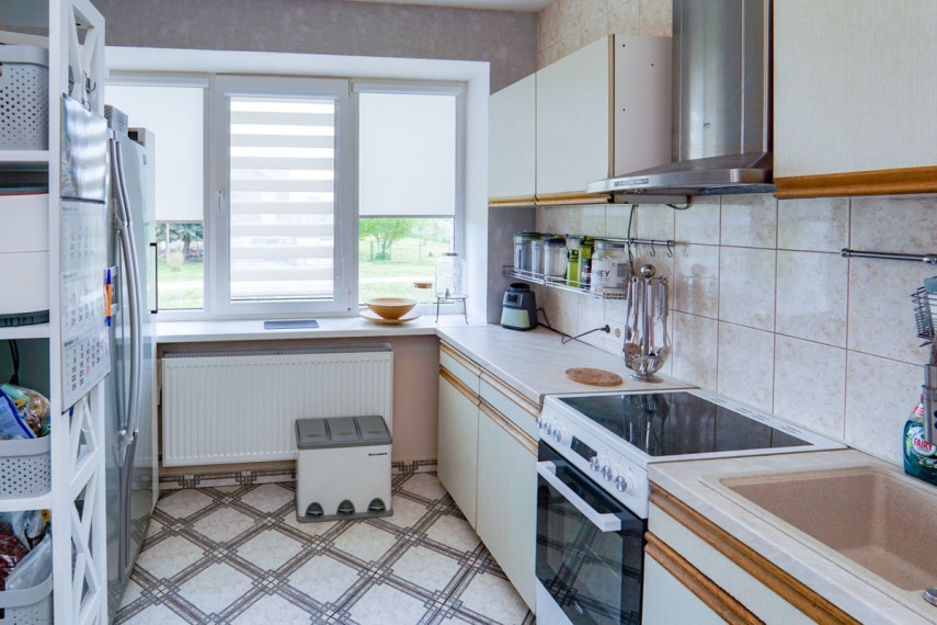 Parduodamas namas Panevėžio r. sav., Šilagalio k., Beržų, 360.3 m2 ploto, 2 aukštai 10