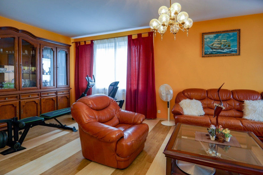 Parduodamas namas Panevėžio r. sav., Šilagalio k., Beržų, 360.3 m2 ploto, 2 aukštai 14