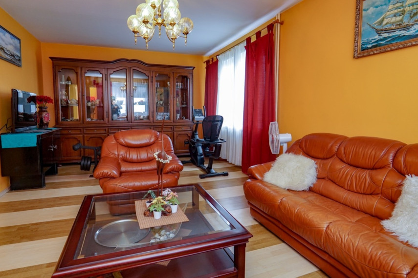 Parduodamas namas Panevėžio r. sav., Šilagalio k., Beržų, 360.3 m2 ploto, 2 aukštai 15