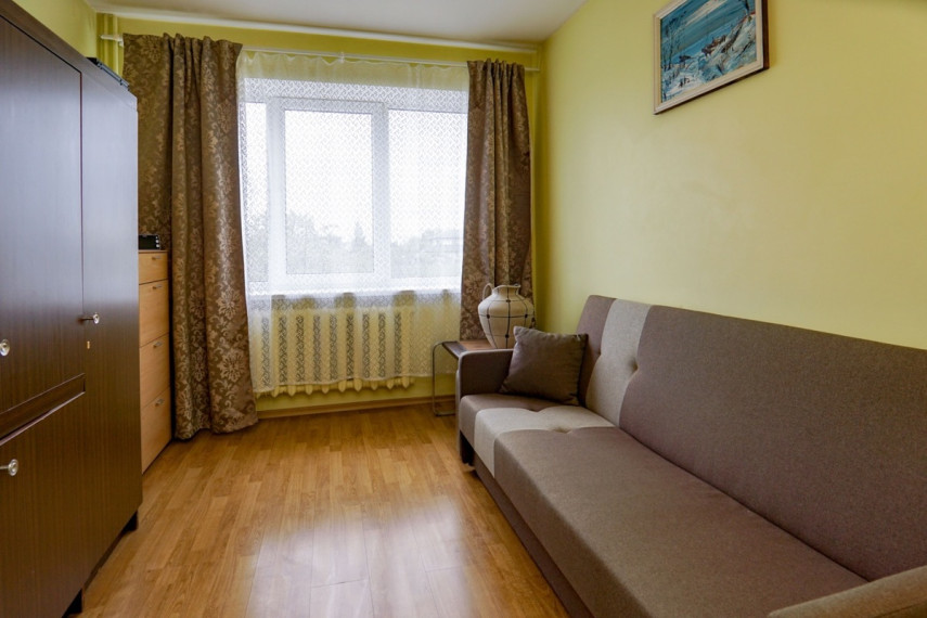 Parduodamas namas Panevėžio r. sav., Šilagalio k., Beržų, 360.3 m2 ploto, 2 aukštai 17