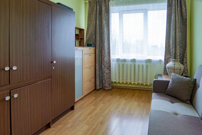 Parduodamas namas Panevėžio r. sav., Šilagalio k., Beržų, 360.3 m2 ploto, 2 aukštai 18