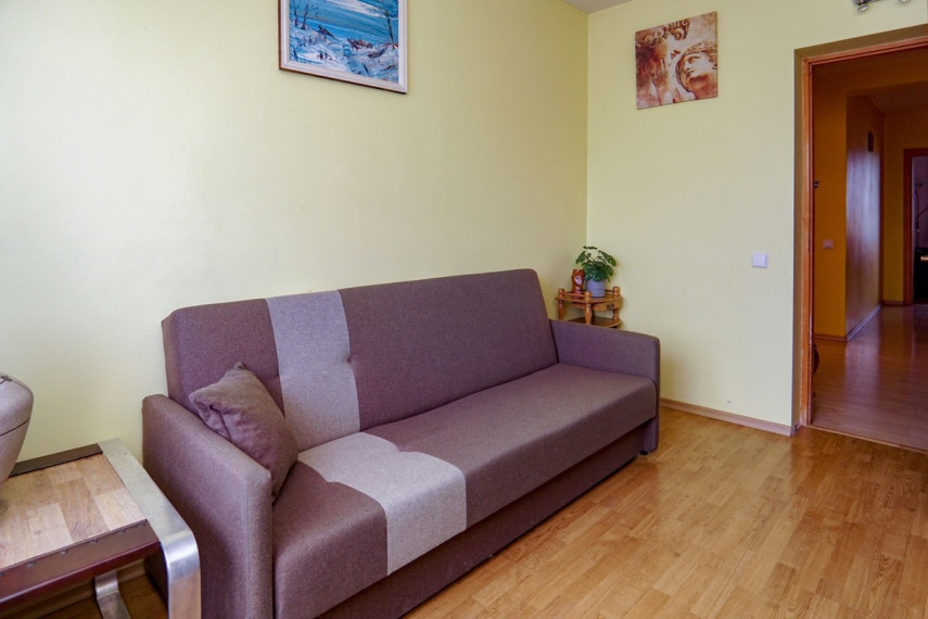 Parduodamas namas Panevėžio r. sav., Šilagalio k., Beržų, 360.3 m2 ploto, 2 aukštai 19
