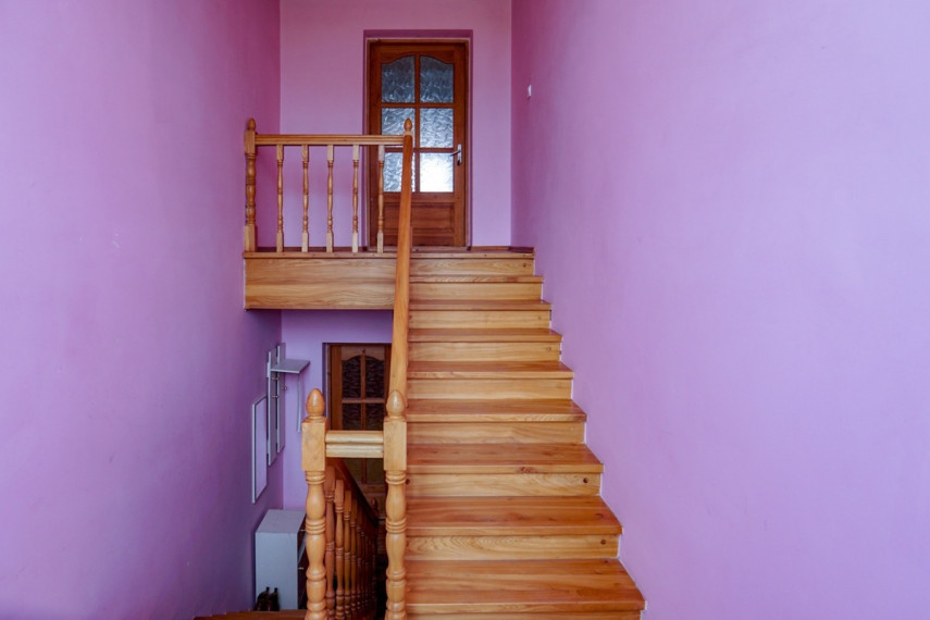 Parduodamas namas Panevėžio r. sav., Šilagalio k., Beržų, 360.3 m2 ploto, 2 aukštai 23