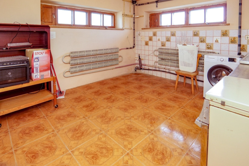 Parduodamas namas Panevėžio r. sav., Šilagalio k., Beržų, 360.3 m2 ploto, 2 aukštai 27