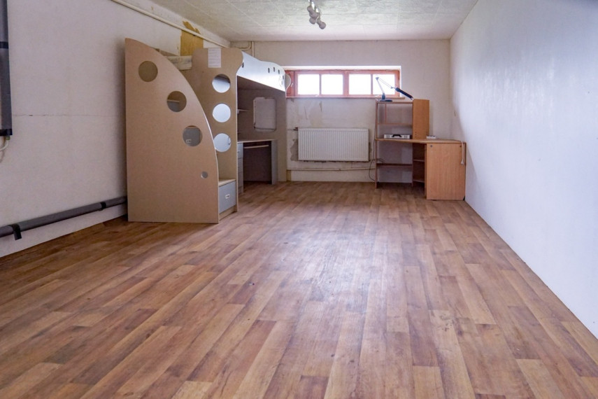Parduodamas namas Panevėžio r. sav., Šilagalio k., Beržų, 360.3 m2 ploto, 2 aukštai 30