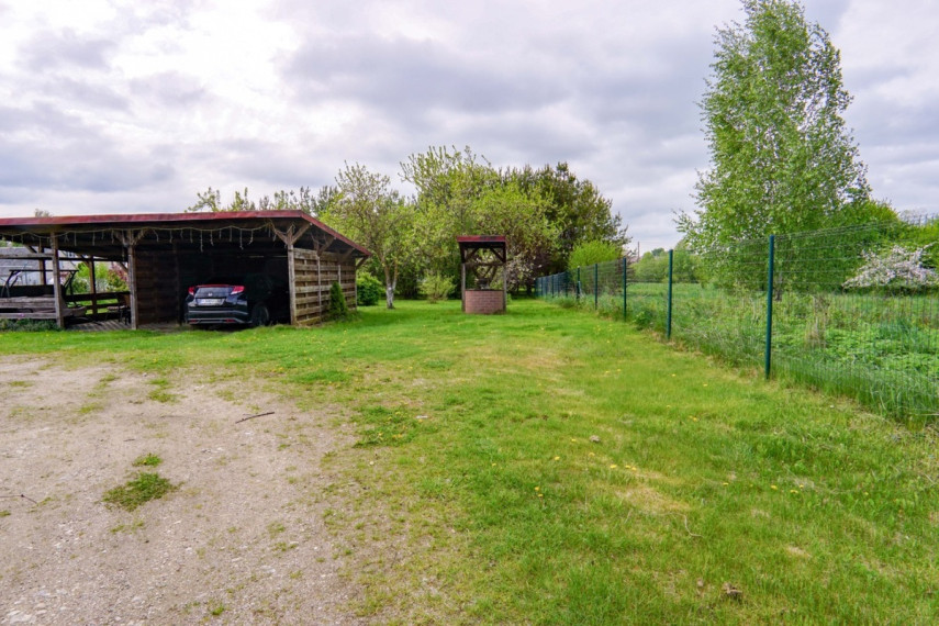 Parduodamas namas Panevėžio r. sav., Šilagalio k., Beržų, 360.3 m2 ploto, 2 aukštai 37