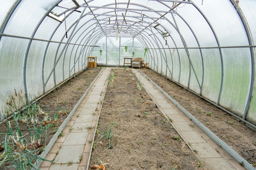 Parduodamas namas Panevėžio r. sav., Šilagalio k., Beržų, 360.3 m2 ploto, 2 aukštai 39