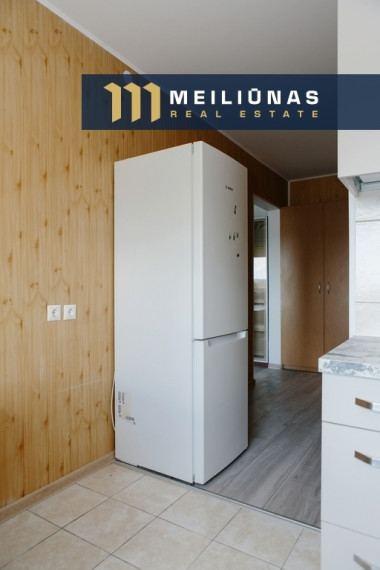 Parduodamas butas Alsėdžių g., Aukštuosiuose Šančiuose, Kaune, 64.29 kv.m ploto 16
