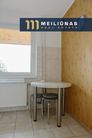 Parduodamas butas Alsėdžių g., Aukštuosiuose Šančiuose, Kaune, 64.29 kv.m ploto 17
