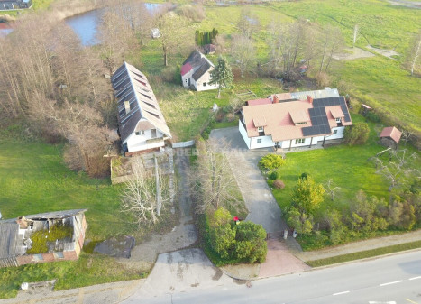 Parduodamas namas Placio g., Karklės k., Klaipėdos r. sav., 83.51 m2 ploto, 1 aukštai Parduodamas namas Placio g., Karklės k., Klaipėdos r. sav., 83.51 m2 ploto, 1 aukštai