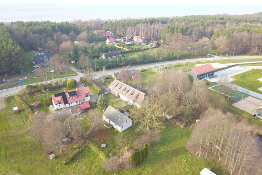 Parduodamas namas Placio g., Karklės k., Klaipėdos r. sav., 83.51 m2 ploto, 1 aukštai 5