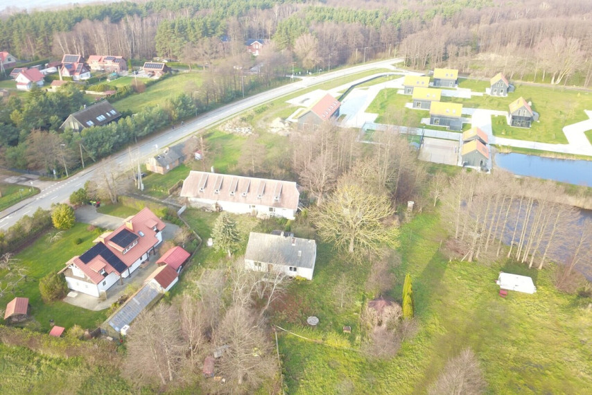 Parduodamas namas Placio g., Karklės k., Klaipėdos r. sav., 83.51 m2 ploto, 1 aukštai 6