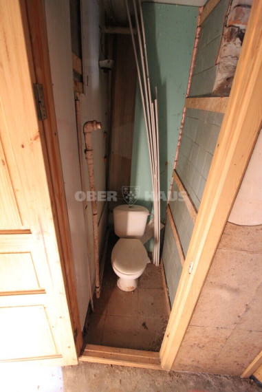 Parduodamas namas Placio g., Karklės k., Klaipėdos r. sav., 83.51 m2 ploto, 1 aukštai 15