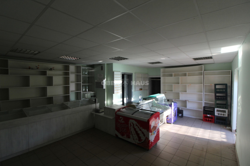 Parduodamas namas Placio g., Karklės k., Klaipėdos r. sav., 83.51 m2 ploto, 1 aukštai 20