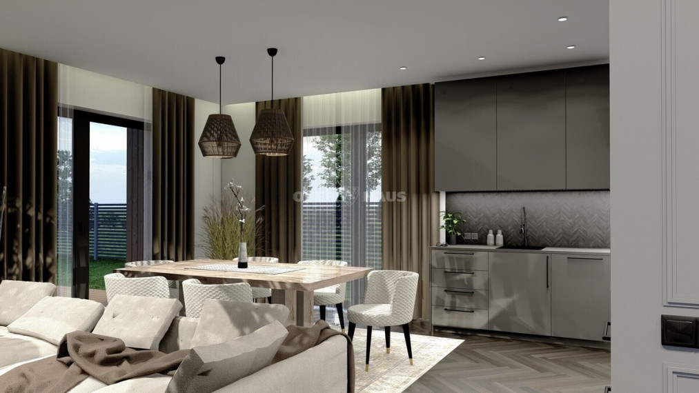 Parduodamas namas Toleikių g., Balsiai, Vilniaus m., Vilniaus m. sav., 130 m2 ploto, 2 aukštai 8