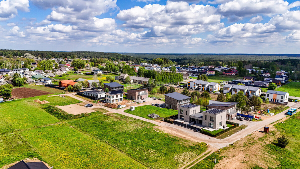 Parduodamas namas Toleikių g., Balsiai, Vilniaus m., Vilniaus m. sav., 130 m2 ploto, 2 aukštai 13