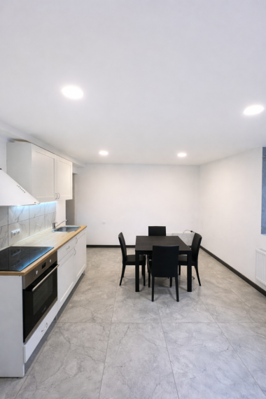 Nuomojamas butas Pakrantės tak., Žaliakalnis, Kauno m., Kauno m. sav., 25.00 m² ploto 1 kambarys 2