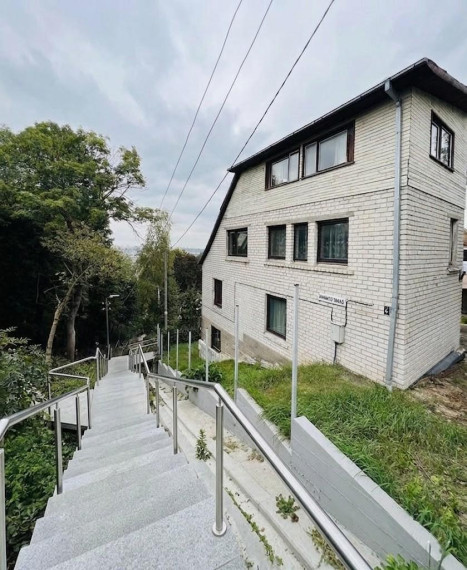 Nuomojamas butas Pakrantės tak., Žaliakalnis, Kauno m., Kauno m. sav., 25.00 m² ploto 1 kambarys 5