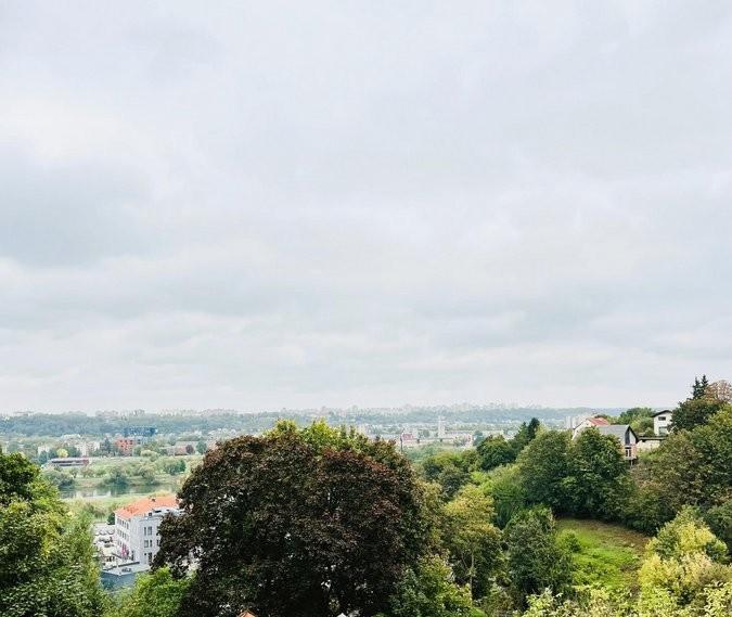 Nuomojamas butas Pakrantės tak., Žaliakalnis, Kauno m., Kauno m. sav., 25.00 m² ploto 1 kambarys 6