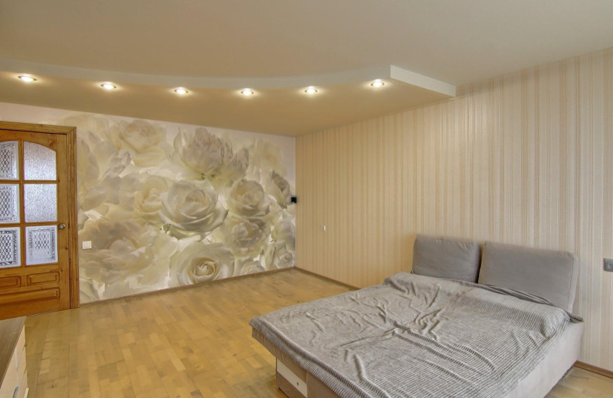 Parduodamas butas Spindulio g., Gubernija, Šiaulių m., Šiaulių m. sav., 53 m² ploto 2 kambariai 3