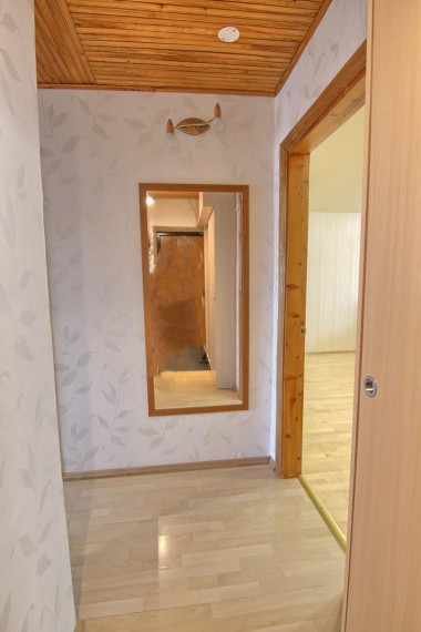 Parduodamas butas Spindulio g., Gubernija, Šiaulių m., Šiaulių m. sav., 53 m² ploto 2 kambariai 32