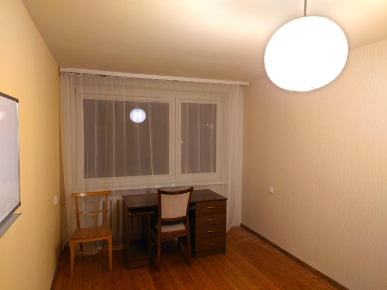 Parduodamas butas Spindulio g., Gubernija, Šiaulių m., Šiaulių m. sav., 53 m² ploto 2 kambariai 5