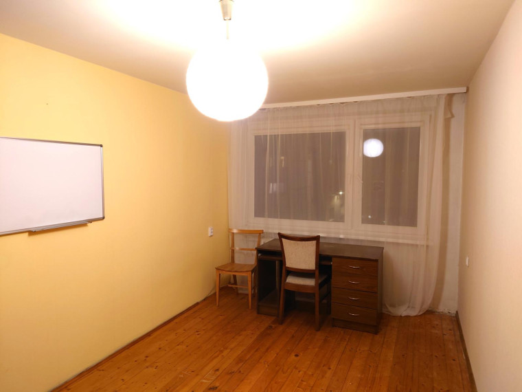 Parduodamas butas Spindulio g., Gubernija, Šiaulių m., Šiaulių m. sav., 53 m² ploto 2 kambariai 8