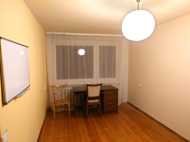 Parduodamas butas Spindulio g., Gubernija, Šiaulių m., Šiaulių m. sav., 53 m² ploto 2 kambariai 9