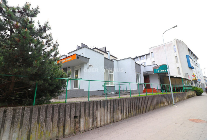 Nuomojamos maitinimo patalpos Ramygalos g. , Centras, Panevėžio m., Panevėžio m. sav., 240 m2 ploto 5