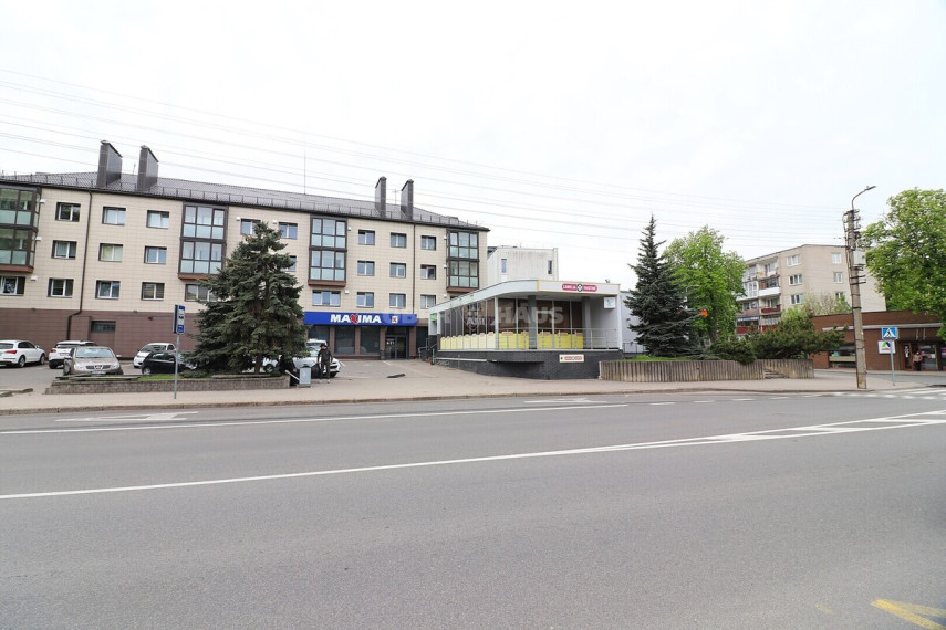 Nuomojamos maitinimo patalpos Ramygalos g. , Centras, Panevėžio m., Panevėžio m. sav., 240 m2 ploto 6