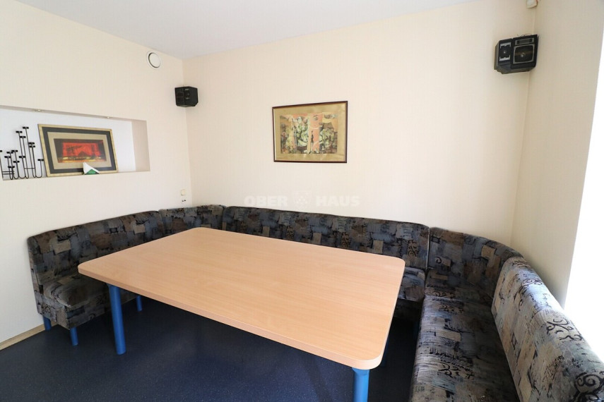 Nuomojamos maitinimo patalpos Ramygalos g. , Centras, Panevėžio m., Panevėžio m. sav., 240 m2 ploto 11
