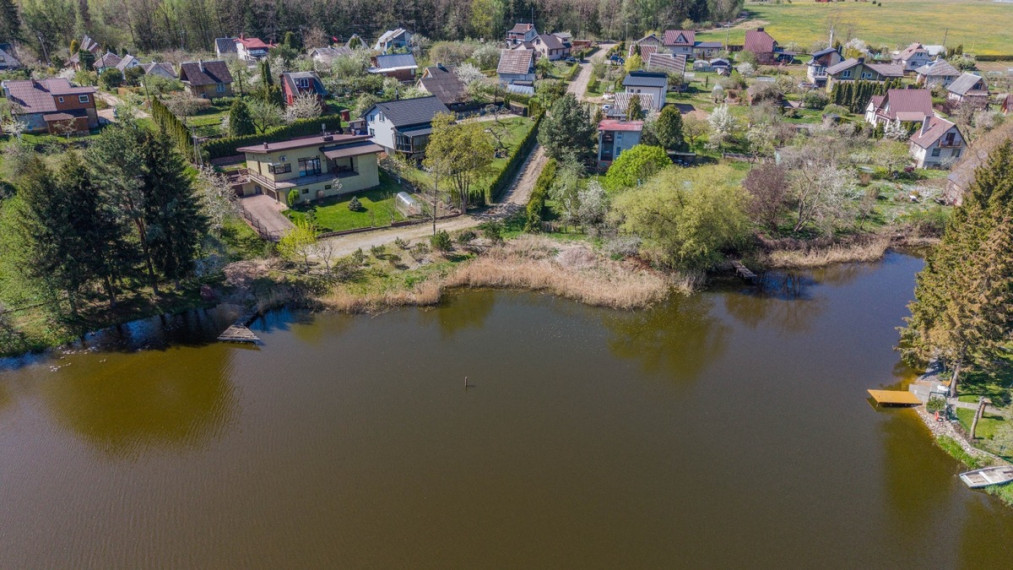Parduodamas namas Miškininkų g., Šatijų k., Kauno r. sav., 242 m2 ploto, 2 aukštai 9