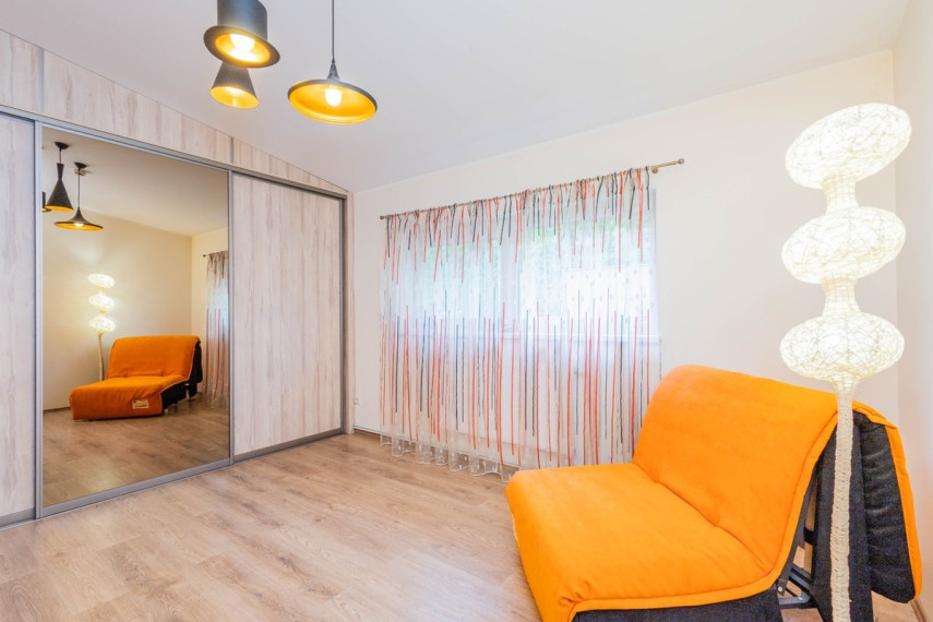 Parduodamas namas Miškininkų g., Šatijų k., Kauno r. sav., 242 m2 ploto, 2 aukštai 38